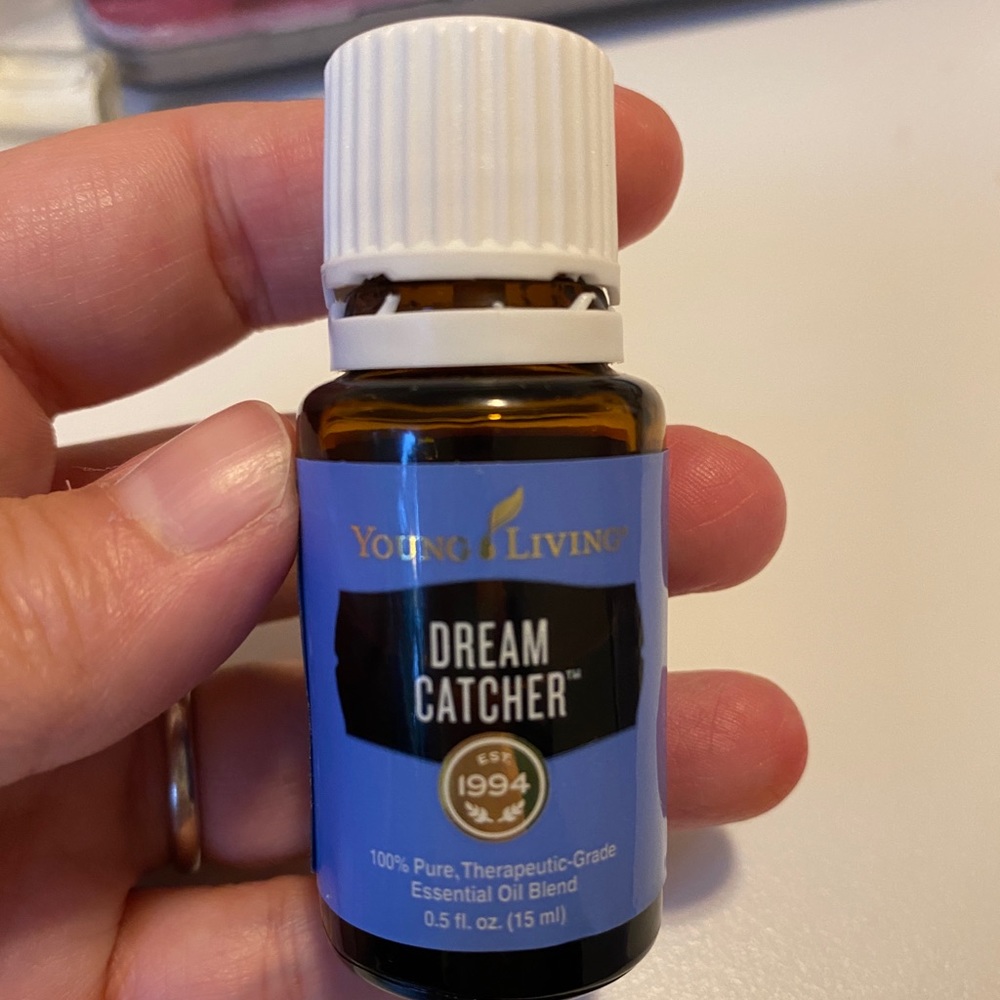 Young Living Dream Catcher Oil